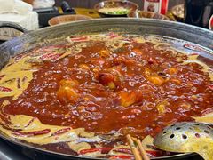 -肥龙火锅(南坪店)