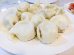 -叁拾壹克饺子·东北菜(国贸店)