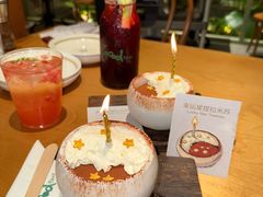 -The Good Place好地方·Brunch·coffee(国贸店)