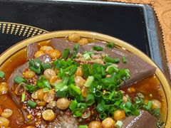 -马三妹跷脚牛肉(苏稽总店)