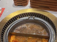 -空之介寿喜烧·和牛放题(恒隆广场店)