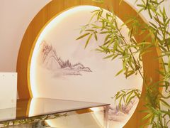 -有茶空间(万科金色半山店)