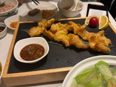 -莆田餐厅PUTIEN(金融街购物中心店)