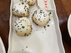 特色生煎-东泰祥生煎馆(陕西南路店)