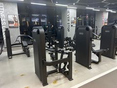 -跃动游泳健身俱乐部(新华传媒店)