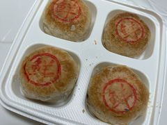 -泸溪河桃酥(湖滨银泰in77店)