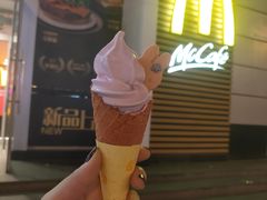 -麦当劳(天兴罗斯福店)