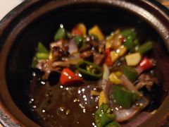 -碗中海·蒸汽海鲜·桑拿鸡(岭南天地店)