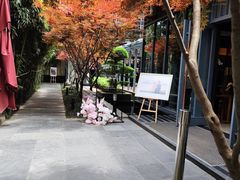 -湖滨客舍·湖北菜