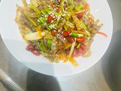 -福建美食城(老君堂店)