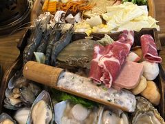 -Thai Basil罗勒叶泰式餐厅(时代天街店)