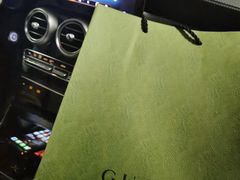 -GUCCI(南京德基店)