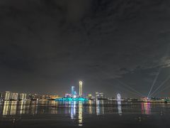 -金鸡湖景区