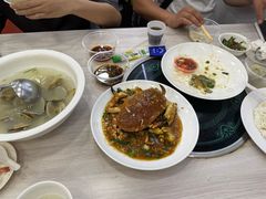 -船奇蒸汽海鲜·闽菜(八市海鲜总店)