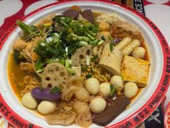 -文立新麻辣烫(合生汇21街区店)
