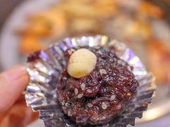 -佰烧海鲜烤肉火锅自助(世茂国际广场店)