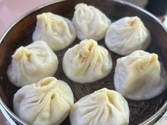 特色鲜肉小笼汤包-笑云开汤包店(网巾市店)