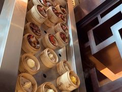 -大连中远海运洲际酒店