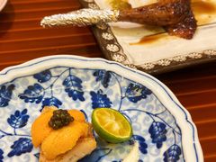 -鳥忆·omakase炭火烧鸟