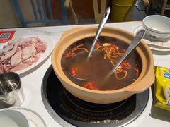 -菌小白火锅(时尚天河店)