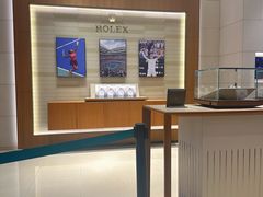 -亨得利钟表商店