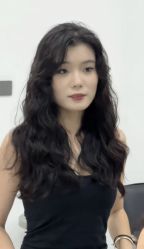 -DL HOPE造型