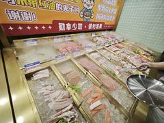 -姜胖胖无限自助烤肉(罗湖宝能店)