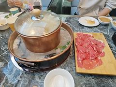 -慢丽江·云南野生菌土鸡锅(西山店)