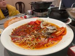 -丽华园(汉阳龙阳店)