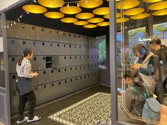 -Lilliput·粒粒堡亲子餐厅(嘉定宝龙店)