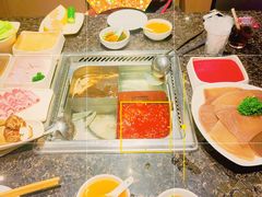 -海底捞火锅(邯郸新世纪中心店)