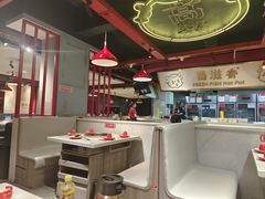 -蜀滋香鲜鱼美蛙火锅(339店)