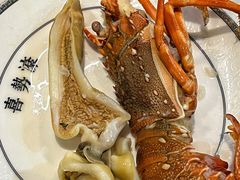 -喜聚薈·花膠雞海鮮火鍋(越秀店)
