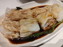 -黄金粥港式·早晚茶(海阳路店)