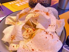 -燥次·烧烤酒场(万象城店)