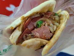 -刘氏方酥锅盔(古城总店)