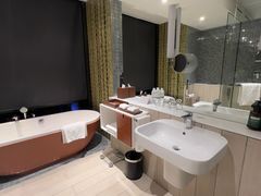 -樟宜机场皇冠假日酒店 （SG Clean） - IHG 旗下酒店