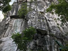 -桂林独秀峰王城景区