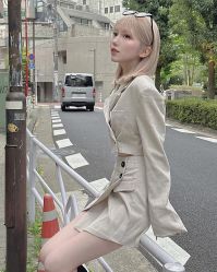 -YESIDO椰岛造型