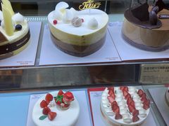 -多乐之日(华贸天地店)