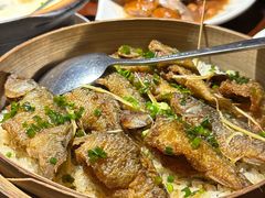 -禾府酒家·传统广府味(番禺店)