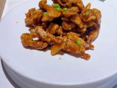 -庆云楼饭庄(什刹海店)