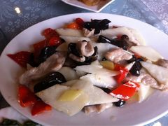 iphone_upload_pic-锦江中华村农家乐饭庄