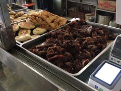 -清真-戏楼王记牛肉面