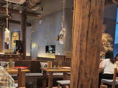 -北丐先生·野馄饨烧烤(长宁龙之梦店)