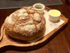 -恰餐厅及酒吧 CHAR Bar & Grill (北京丽都皇冠假日店)