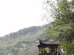 -绩溪龙川景区