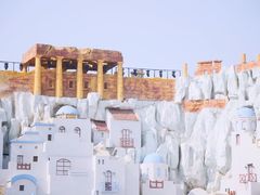 -北京欢乐谷