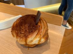 -那家面包房(珠江路店)