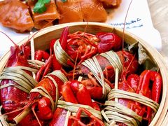 -小鳌陪你小排档·四季小龙虾·田鸡·宵夜(中央第五街店)